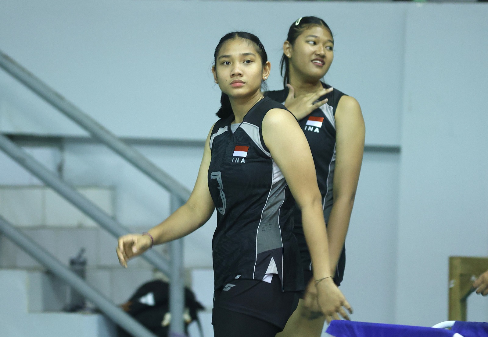 Timnas Voli Putri Indonesia U-18 Panggil 12 Pemain ke Pelatnas