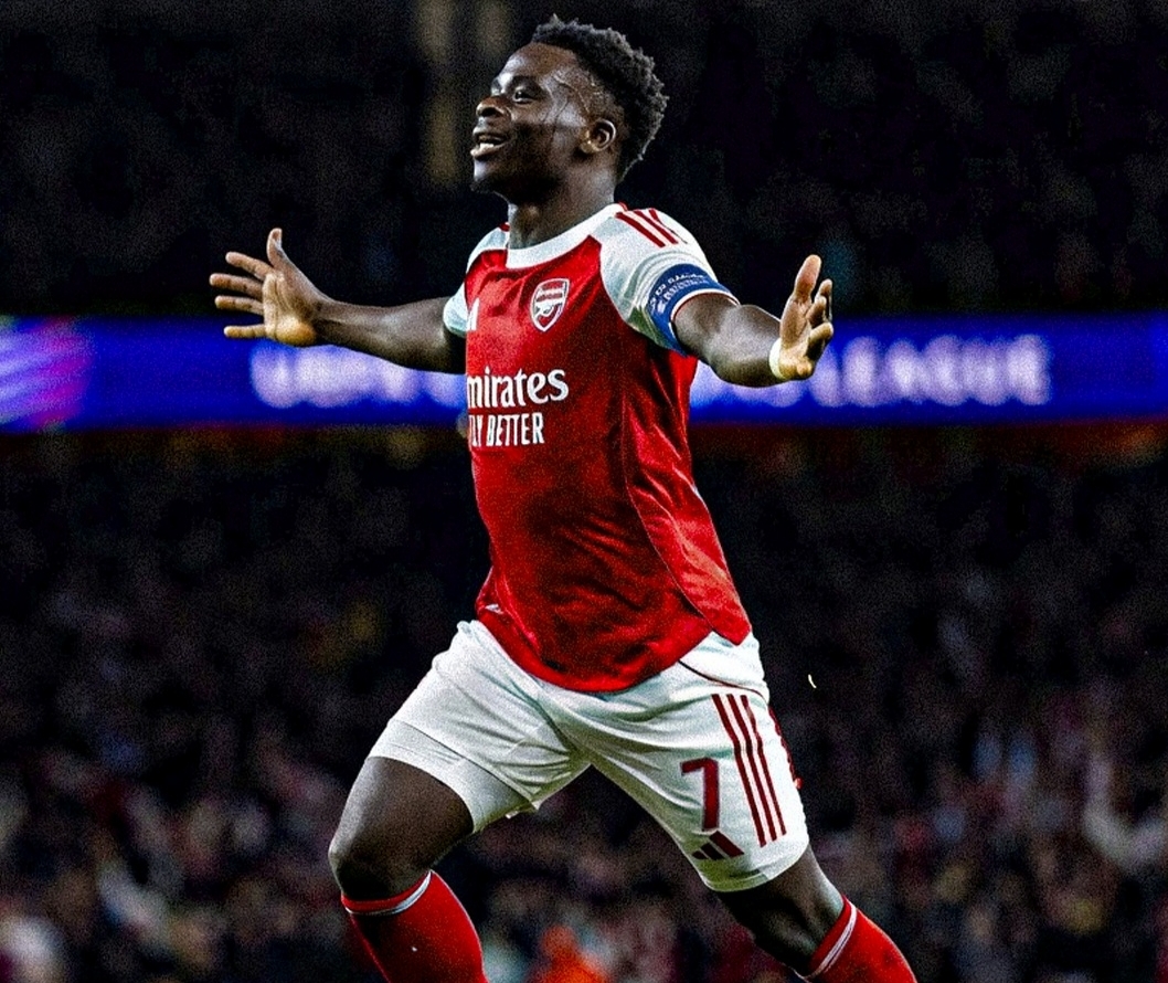 Arsenal Akhirnya Merasakan lagi Final Liga Champions setelah 20 Tahun