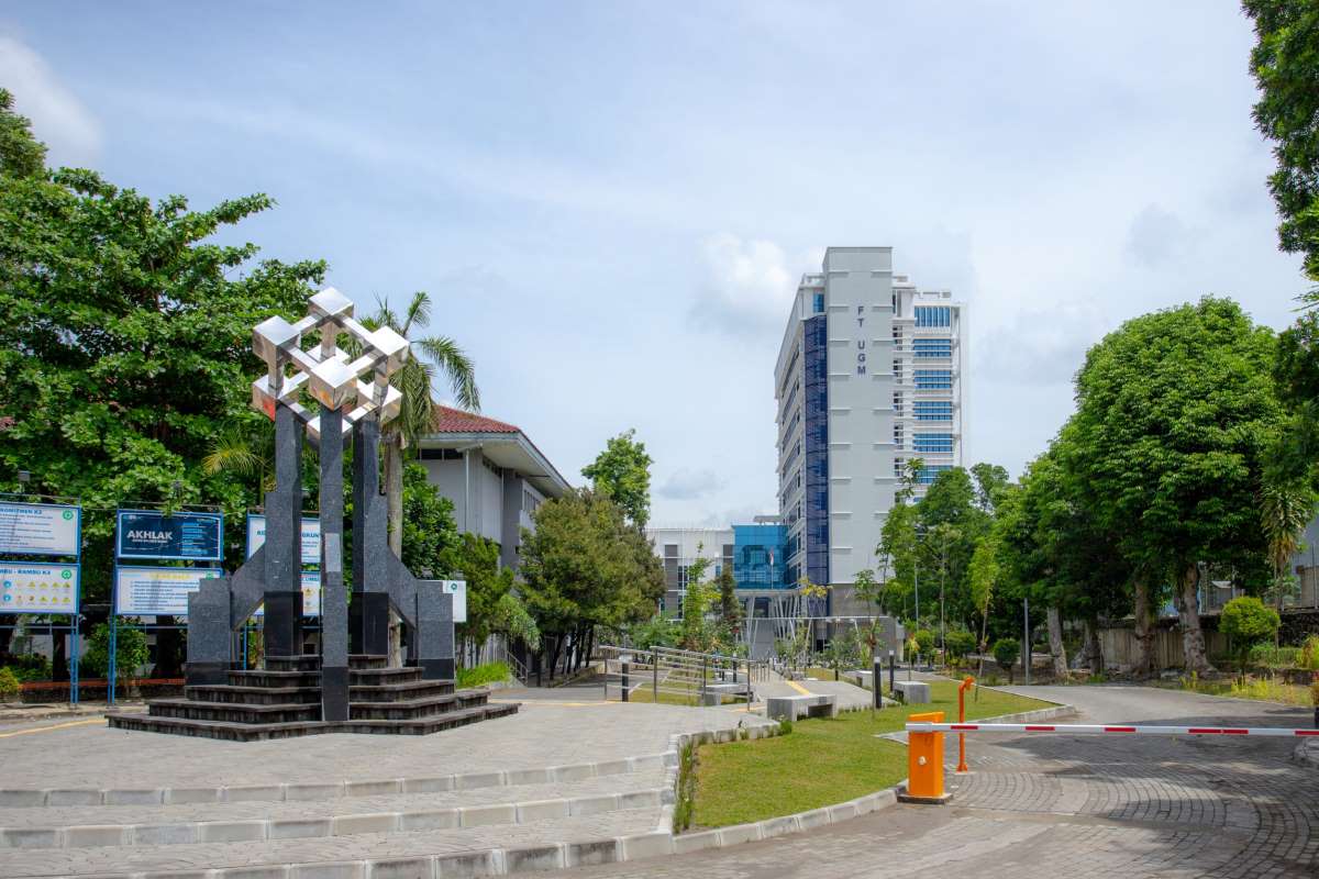 UGM belum Berencana Ubah  Prodi Teknik Jadi Rekayasa