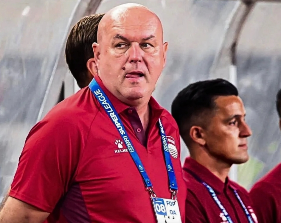 Bojan Hodak Sebut Persaingan Musim ini Paling Berat