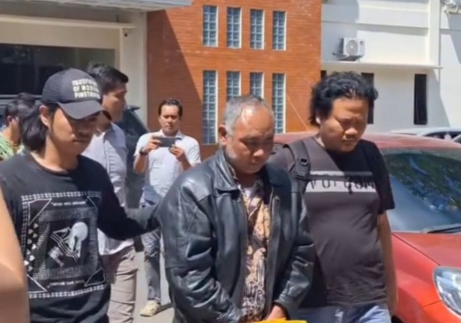 Kasus di Pati Jadi Alarm Darurat Kekerasan Seksual di Pesantren