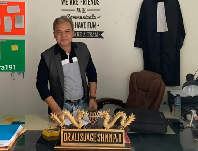 Penanganan Kasus Irfan Berpotensi Langgar Prinsip Keadilan