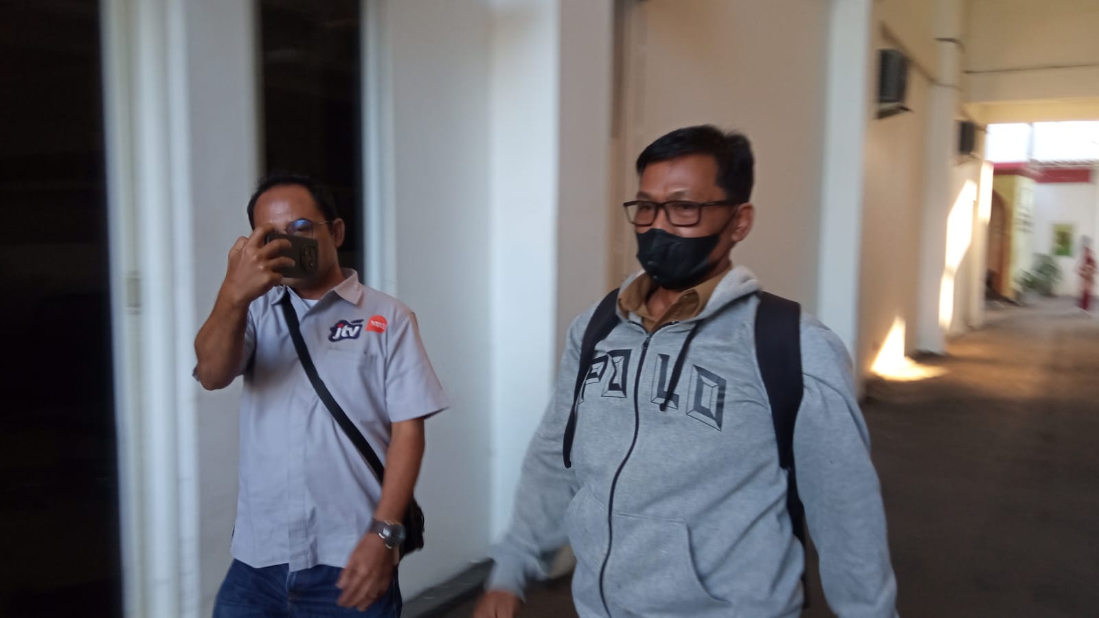 Usut Alih Fungsi TKD, Kejari Sidoarjo Periksa Empat Perangkat Desa Damarsi