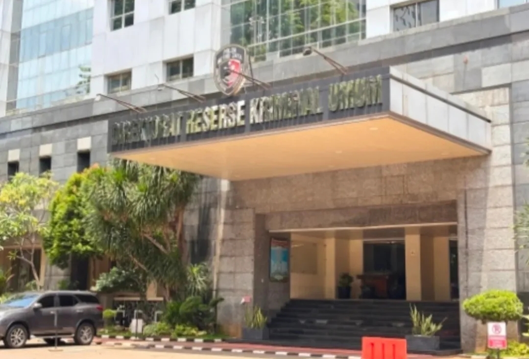 Giliran Praz Teguh Diperiksa dalam Kasus Dugaan Penipuan Umrah Hanania Group