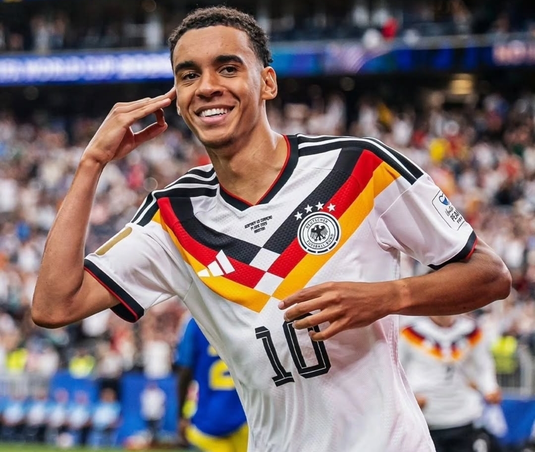 Jerman Bantai Curacao 7-1, Nagelsmann Puji Tim Lawan
