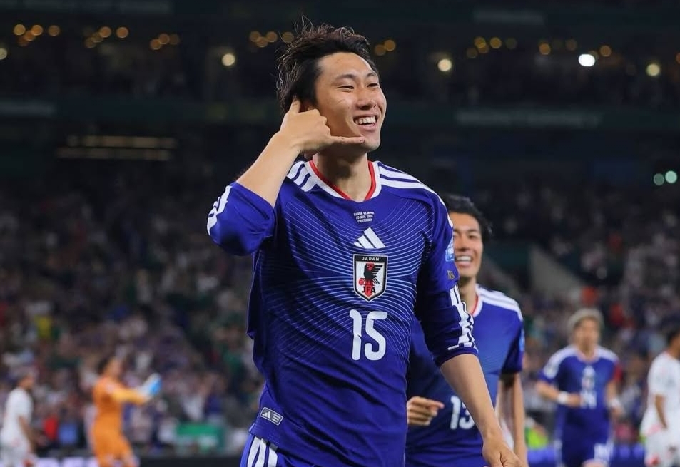 Ditebas Samurai Biru 0-4, Tunisia Langsung Angkat Koper