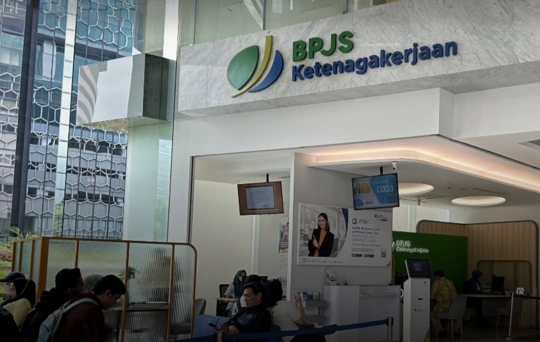 Said Iqbal Pastikan tidak Ada PHK 4.000 Pekerja di PT Fengtay