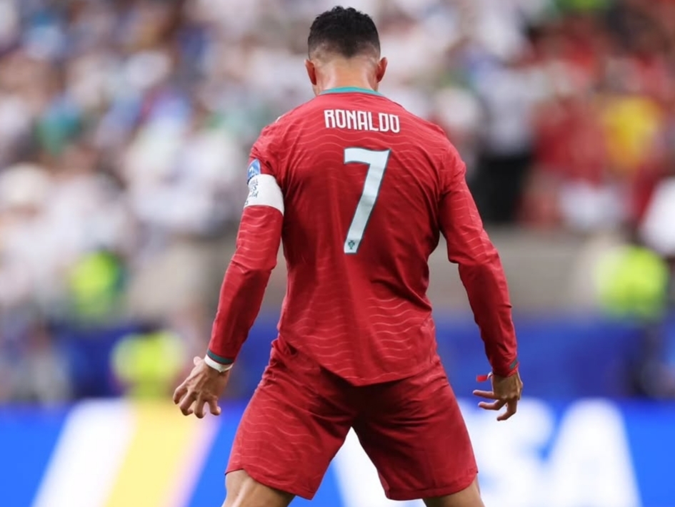 Brace Cristiano Ronaldo Jaga Asa Portugal ke Fase Gugur