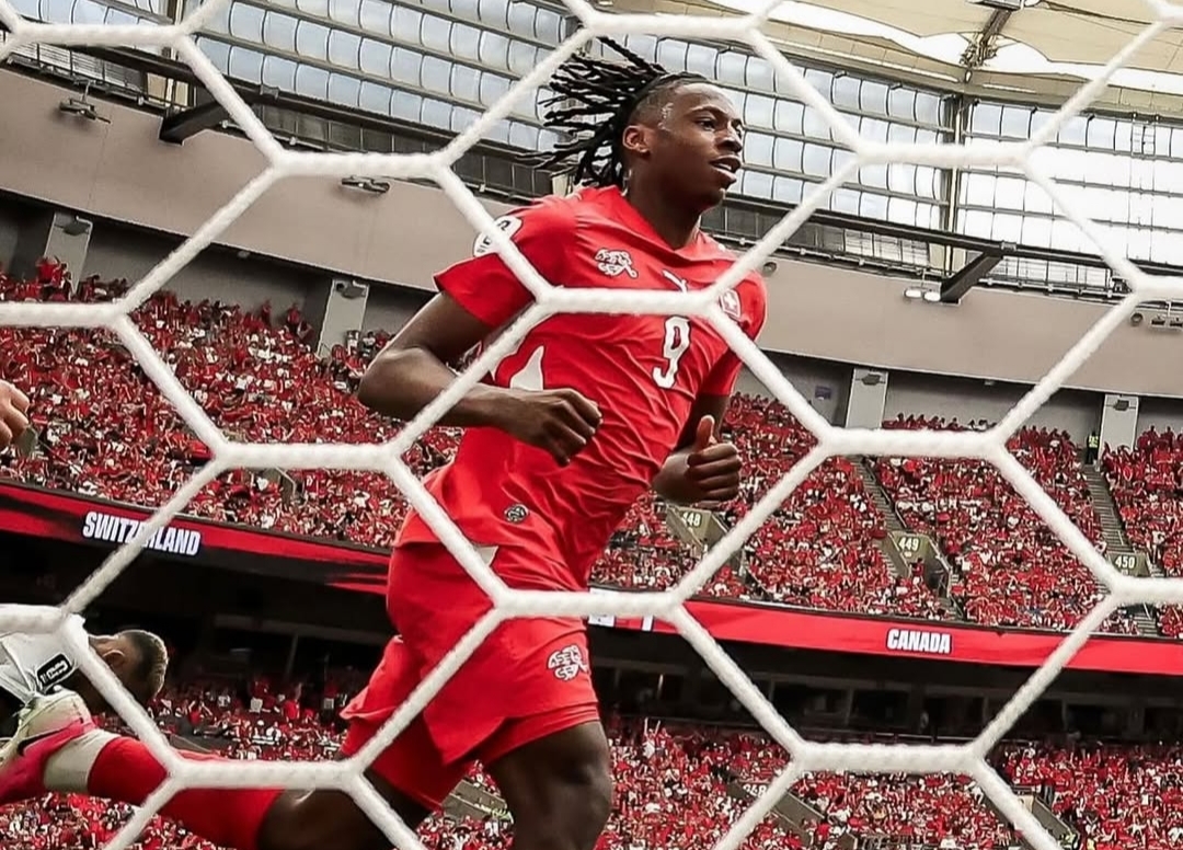 Swiss Jadi Juara Grup Usai Bungkam Kanada, Bosnia Sukses Jaga Asa