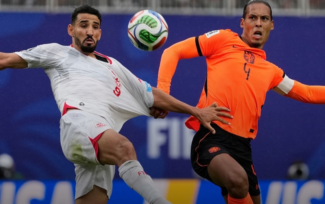 Belanda Juara Grup F, Jepang dan Swedia Ikut Lolos ke 32 Besar