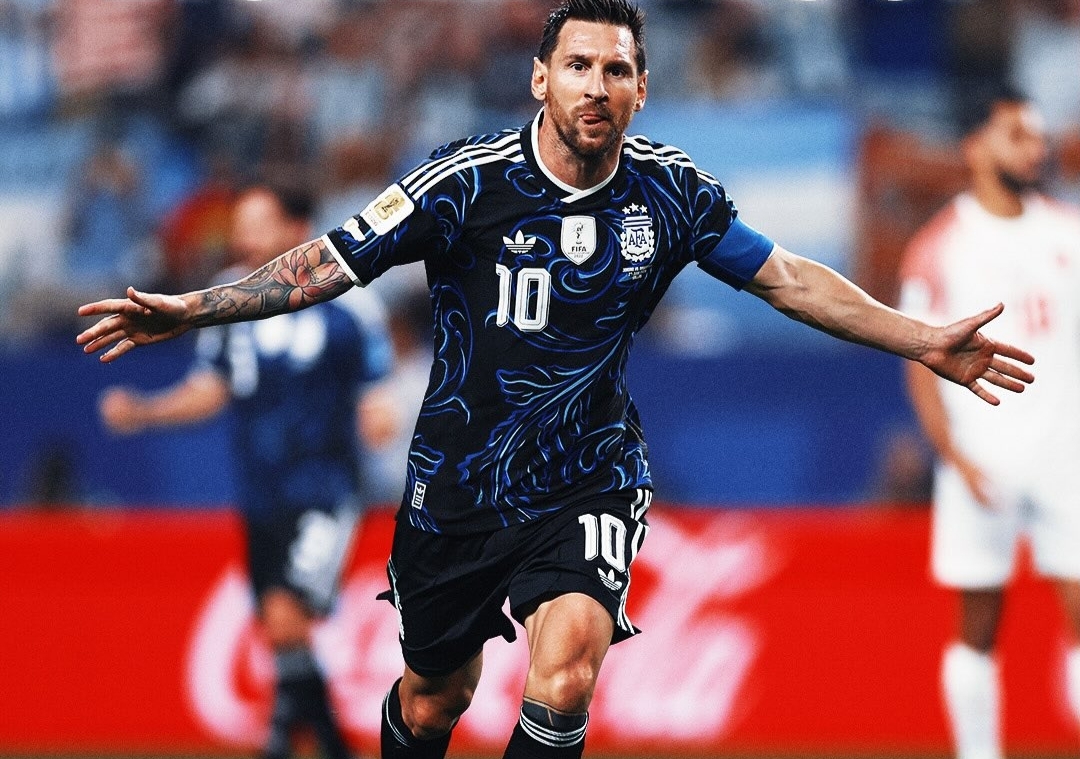 Aljazair dan Austria Susul Argentina ke Babak 32 Besar