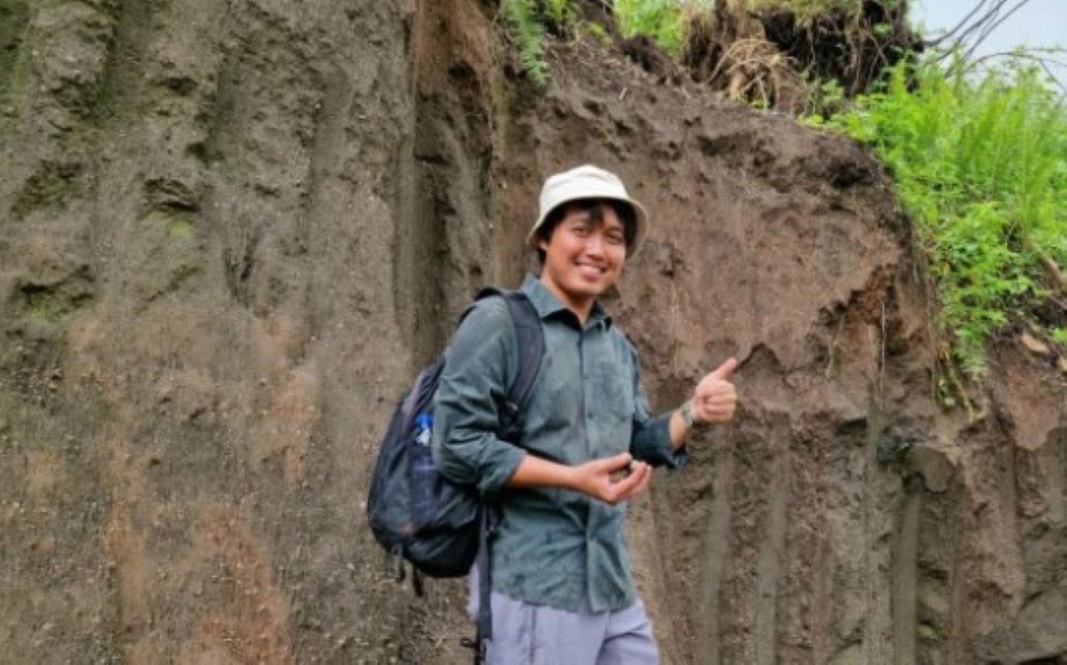 Gunung Semeru Kembali Erupsi, Banjir Lahar Berpotensi Terjadi