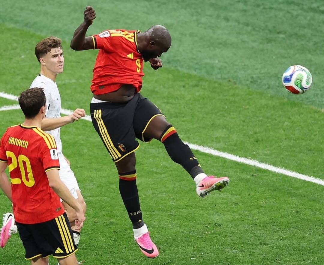 Belgia dan Mesir Lolos, Iran Tunggu Antrean, Selandia Baru Nangis di Pojokan