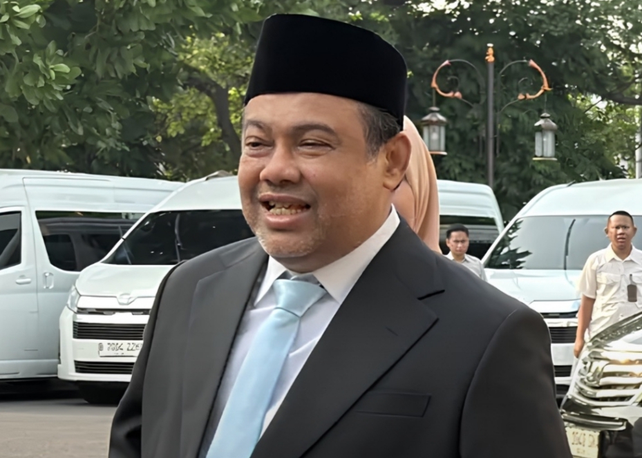 Said Iqbal Fokus Tingkatkan Kesejahteraan Buruh