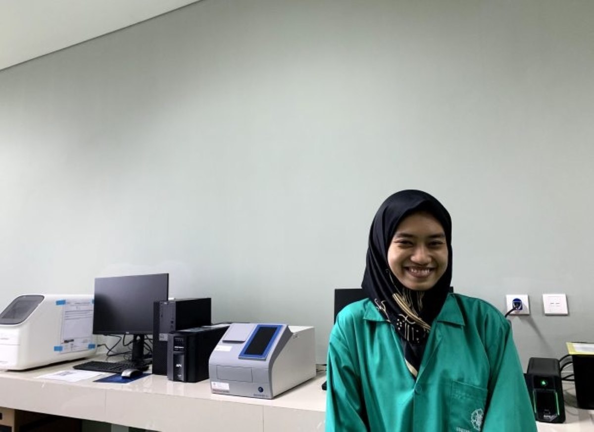 Dua Tim PLPranata Fapet UGM Sabet Program Hibah Peningkatan Kompetensi