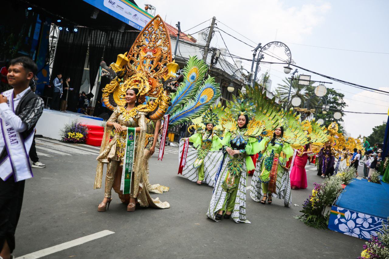 Festival Asia Afrika 2026 Angkat Diplomasi Kopi dan Inklusivitas
