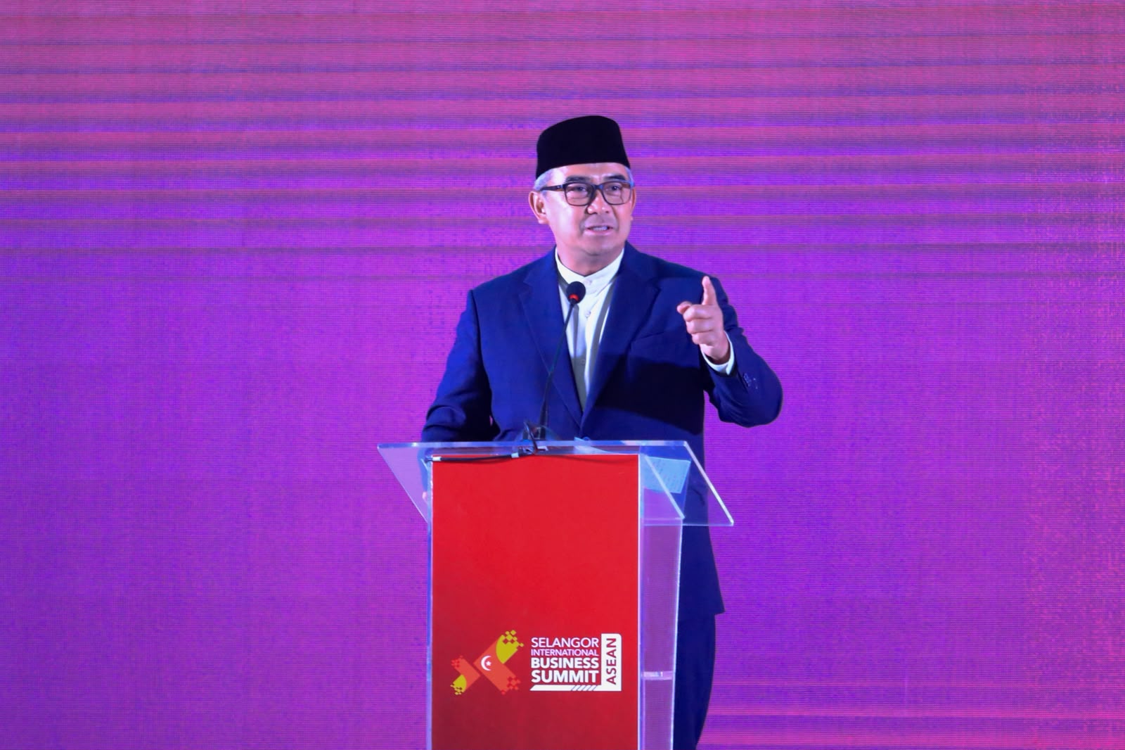 Kondisi Wali Kota Bandung Muhammad Farhan Dilaporkan Membaik