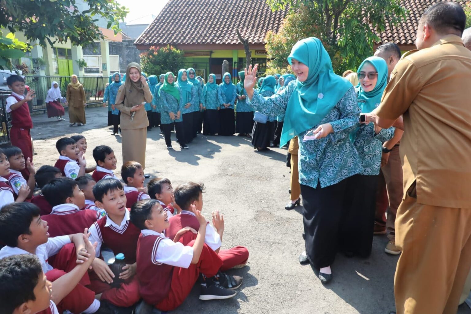 Dinkes Garut Temukan 17.339 Warga Terkena Diare selama Kemarau