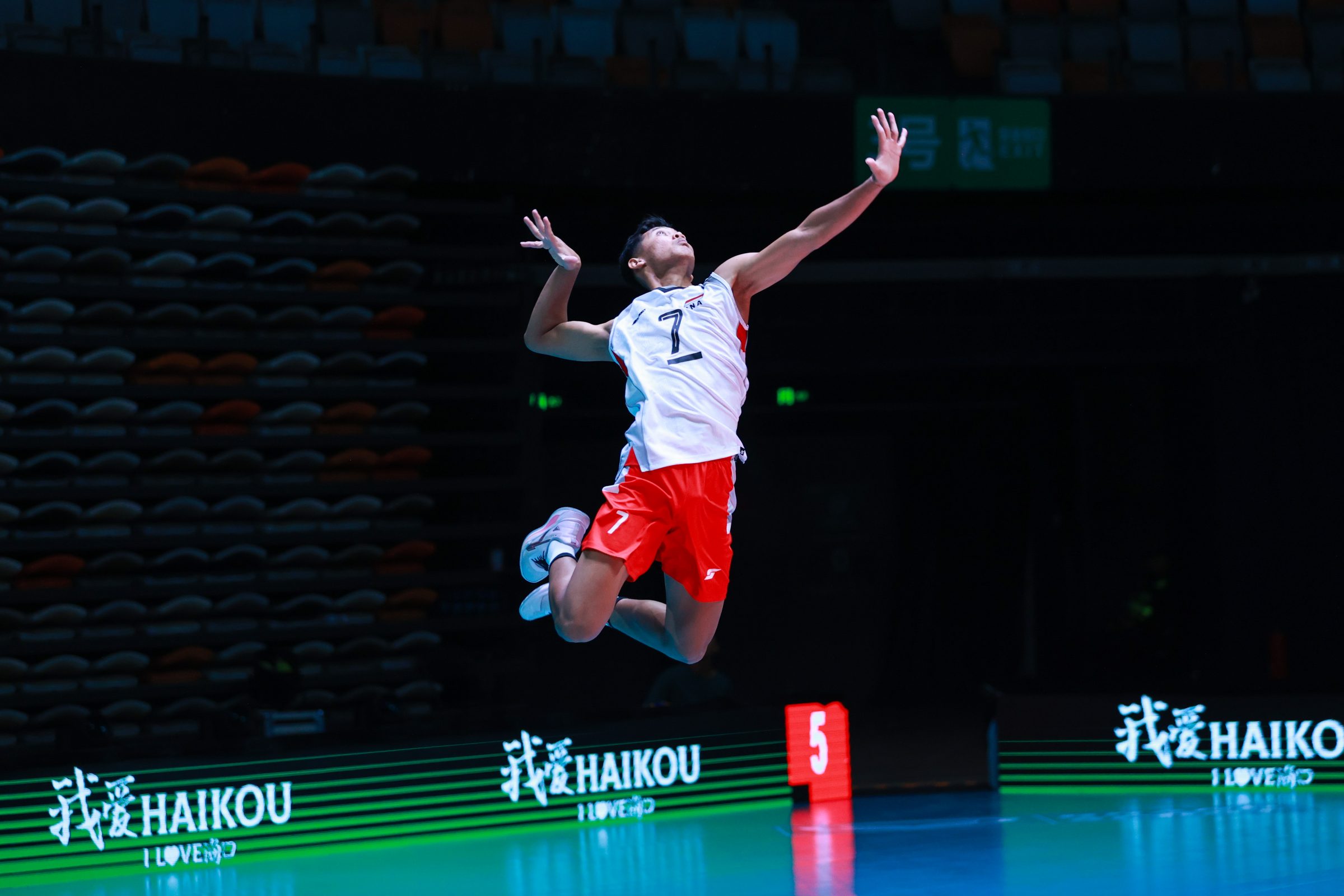 Indonesia Finis di Peringkat ke-9 AVC U-18