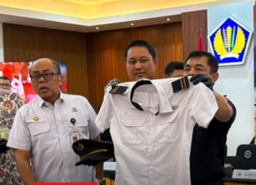 Malaysia Hormati Hukum di Indonesia Soal Pilot Penyelundup Narkoba