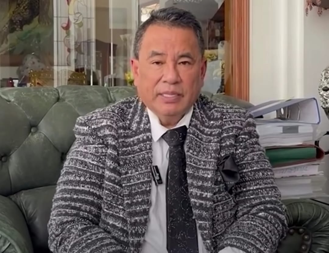 Hotman Paris Minta Maaf Sudah Hina Wartawan dan Bawa Nama Presiden