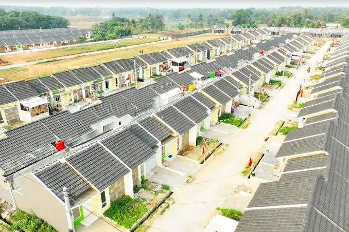 Puji Program 3 Juta Rumah, REI Sidoarjo Minta Kepastian Regulasi