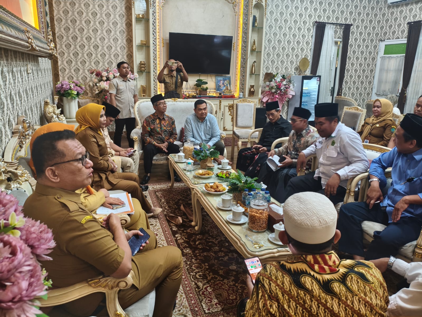 MUI Sidoarjo Desak Pemkab Tindak Tegas Praktik Penjualan Miras