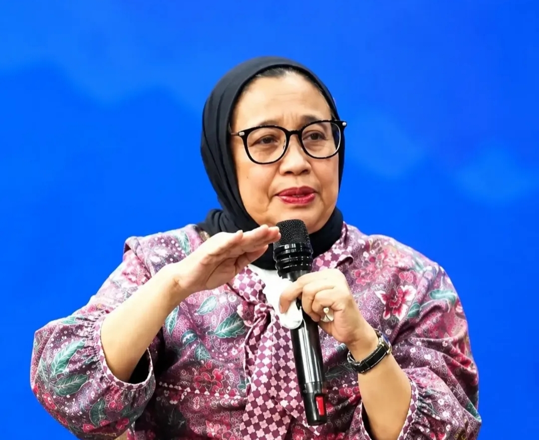 Ingin Fokus pada Kesehatannya, Nanik S Deyang Mundur Sebagai Ketua BGN