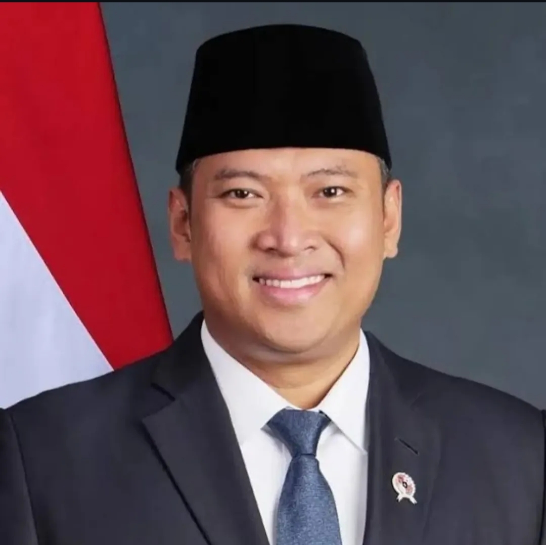 Jadi Kepala BGN, Sudaryono Siap Kerja Keras dan Lepas Jabatan Wamentan