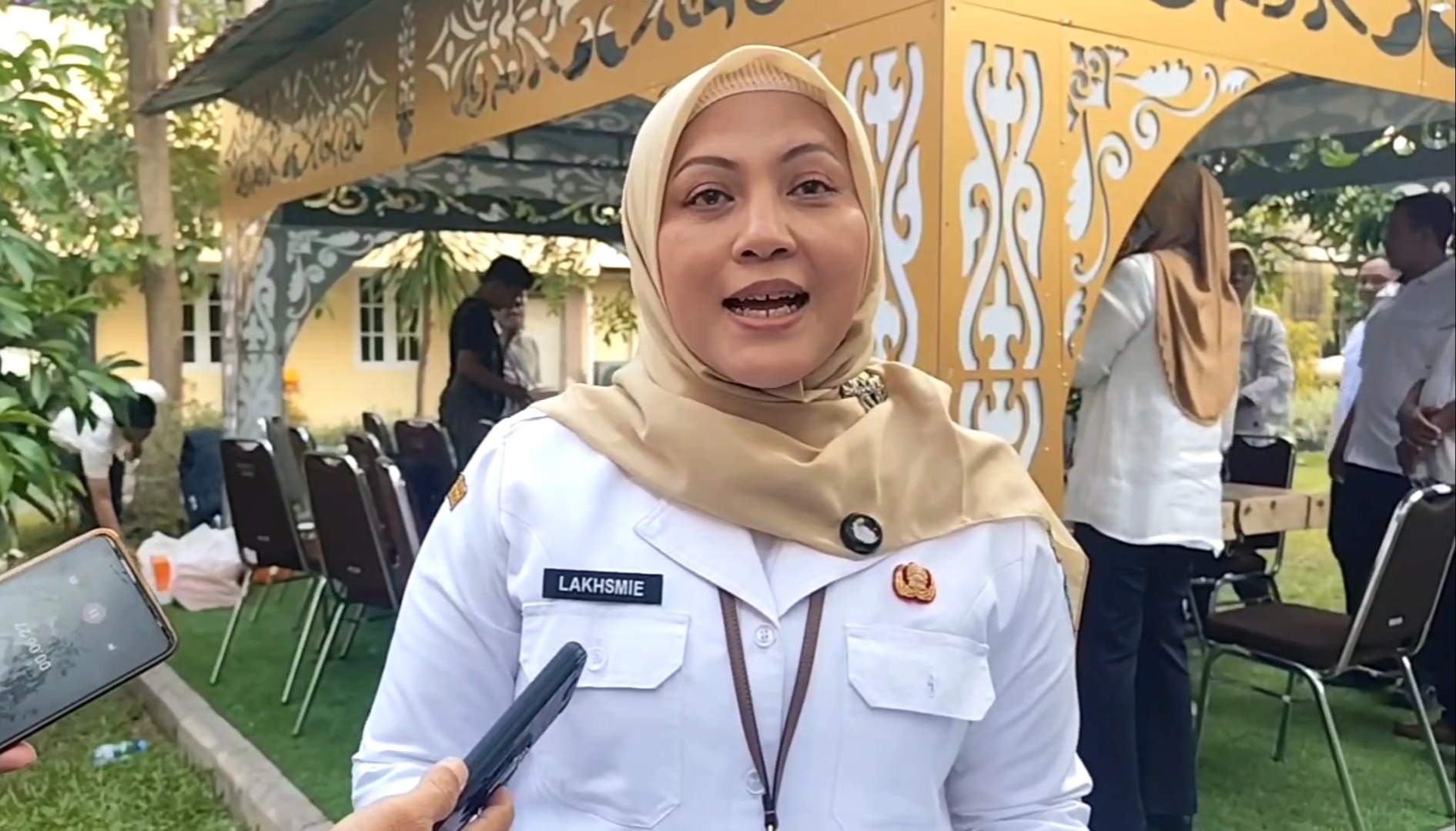 Dinkes Sidoarjo Bantah Isu 500 Pelajar Terpapar HIV/AIDS