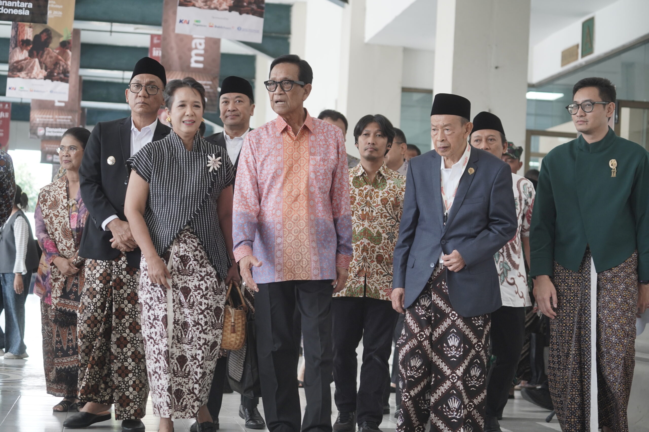 Sri Sultan Berharap Inacraft Festival Jadi Jembatan ke Pasar Global