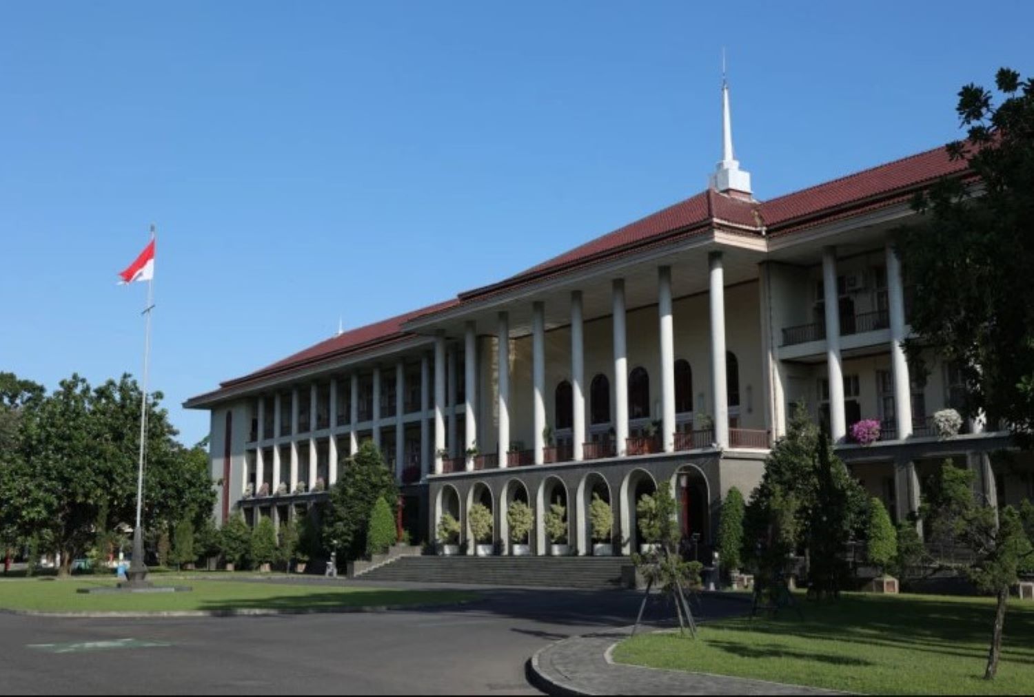 UGM Terapkan Kurikulum Baru Mulai Semester Gasal 2026/2027