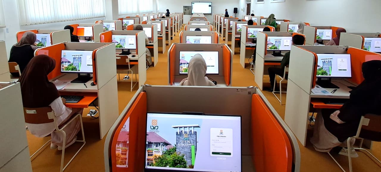 Fakultas Kedokteran UIN Sunan Kalijaga Mulai Gelar CBT