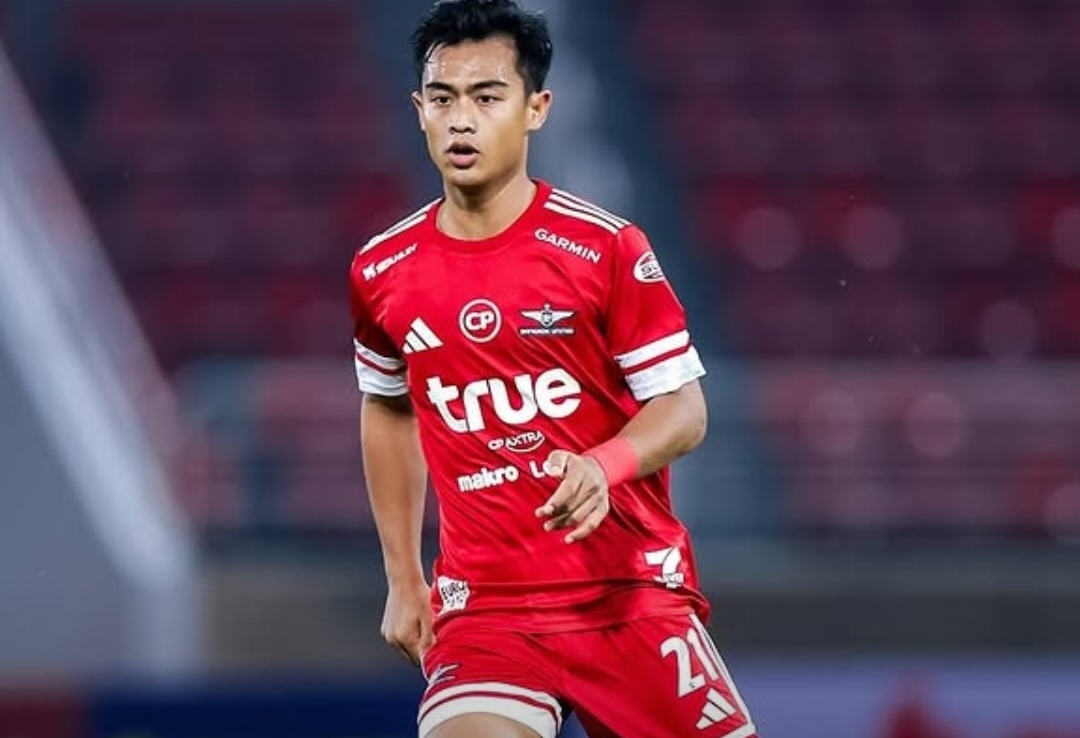 Rekrut Pratama Arhan, Shin Tae-yong Kumpulkan Mantan Anak Didiknya di Persija