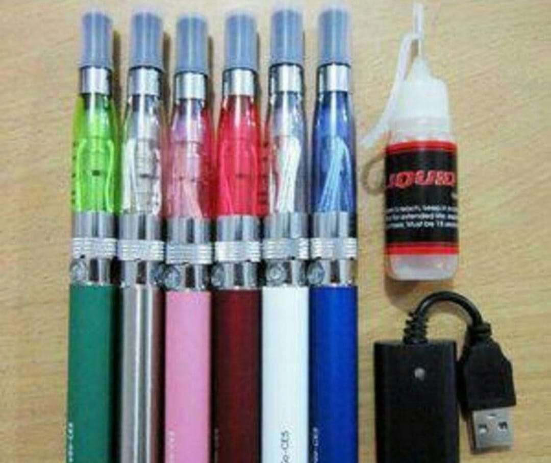 Menkes Sebut Rokok Elektrik juga Berbahaya untuk Kesehatan
