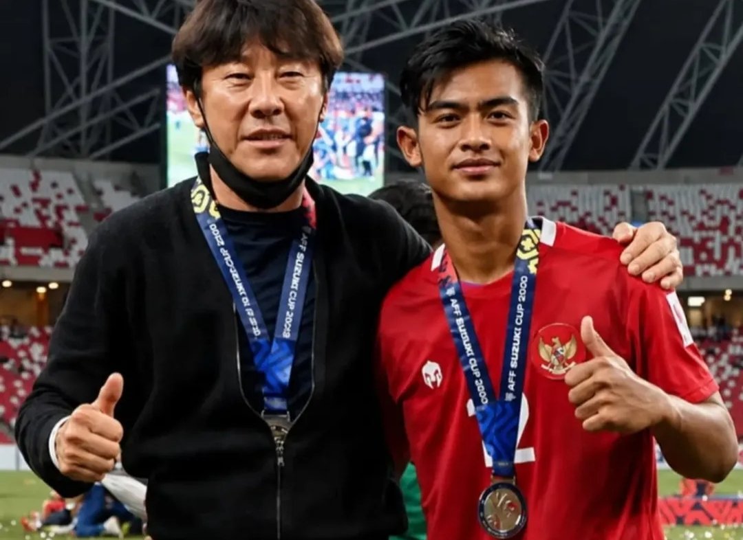 Shin Tae-yong akan Tambah Satu Pemain Asing untuk Perkuat Persija