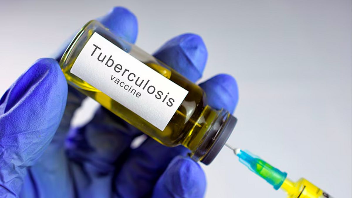 Penyakit Tuberkulosis masih Jadi Momok  Kabupaten Tasikmalaya