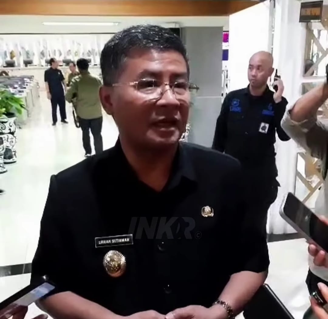 Warga Jabar Diimbau Berpartisipasi dalam Sensus Ekonomi 2026