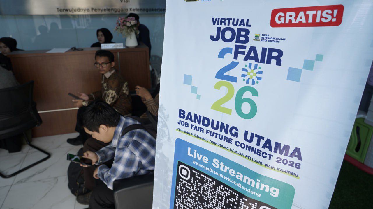 Perlu Reorientasi Pendidikan agar Dunia Kerja Bisa Serap para Lulusan