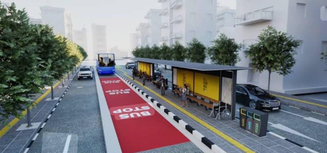 Pemkot Bandung Siapkan Rp56 Miliar untuk PSO BRT