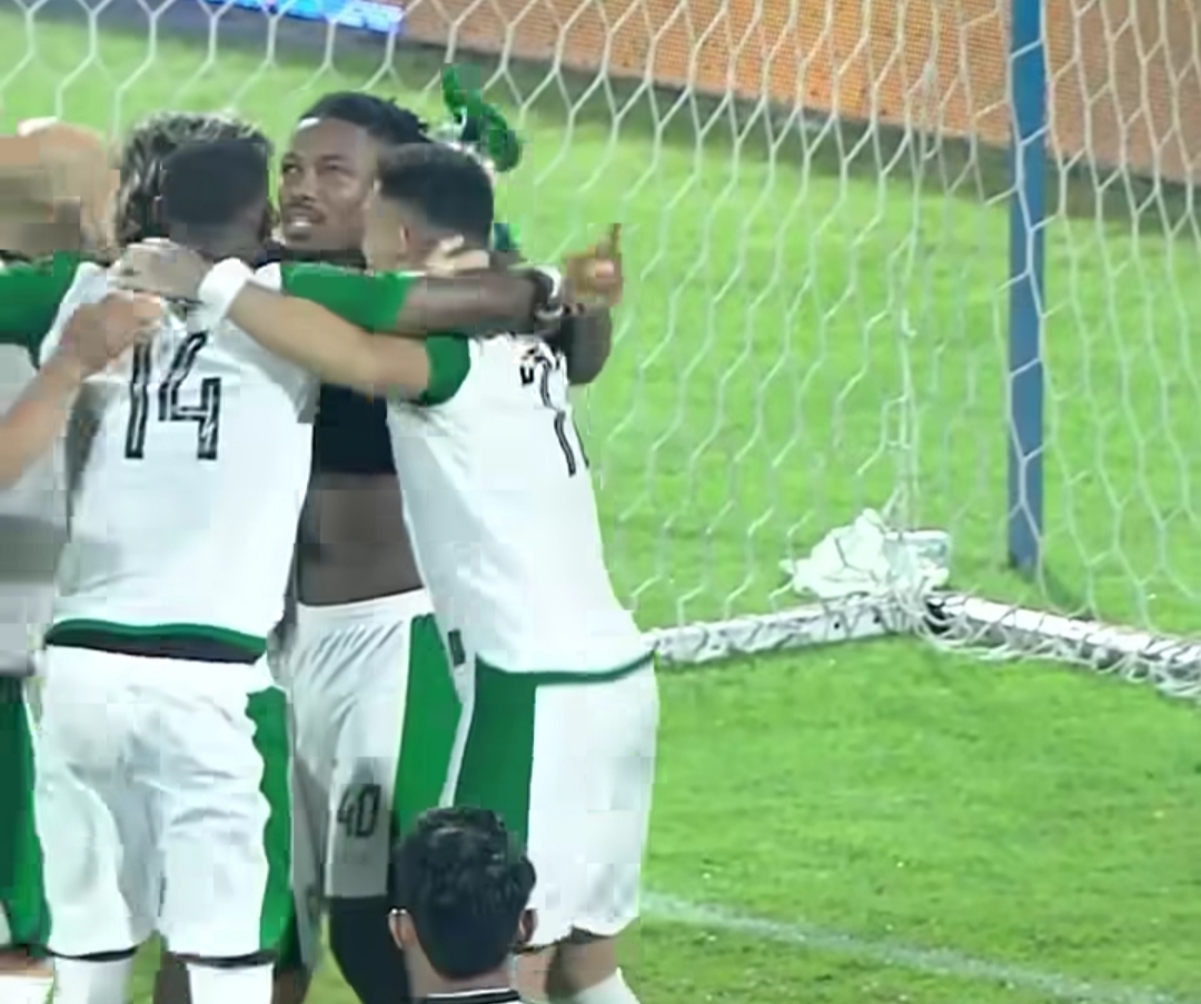 Redam Persib, Persebaya Juara Baru Piala Presiden