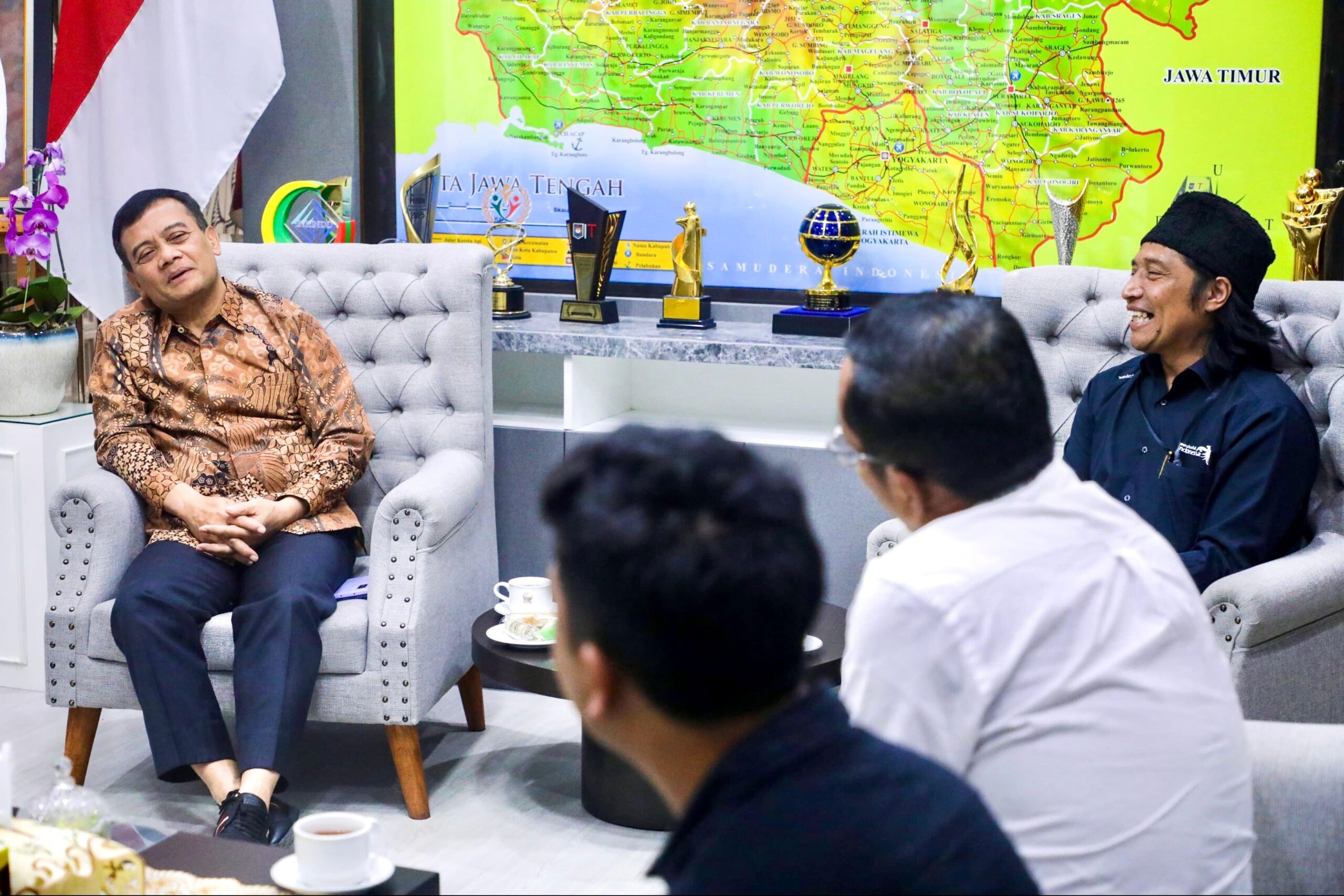 Dieng Culture Festival 2026 Siap Beri Pengalaman Berbeda