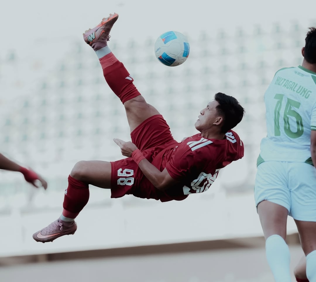 Semifinal dan Final Piala Presiden di Bali, SC Upayakan Penonton Hadir