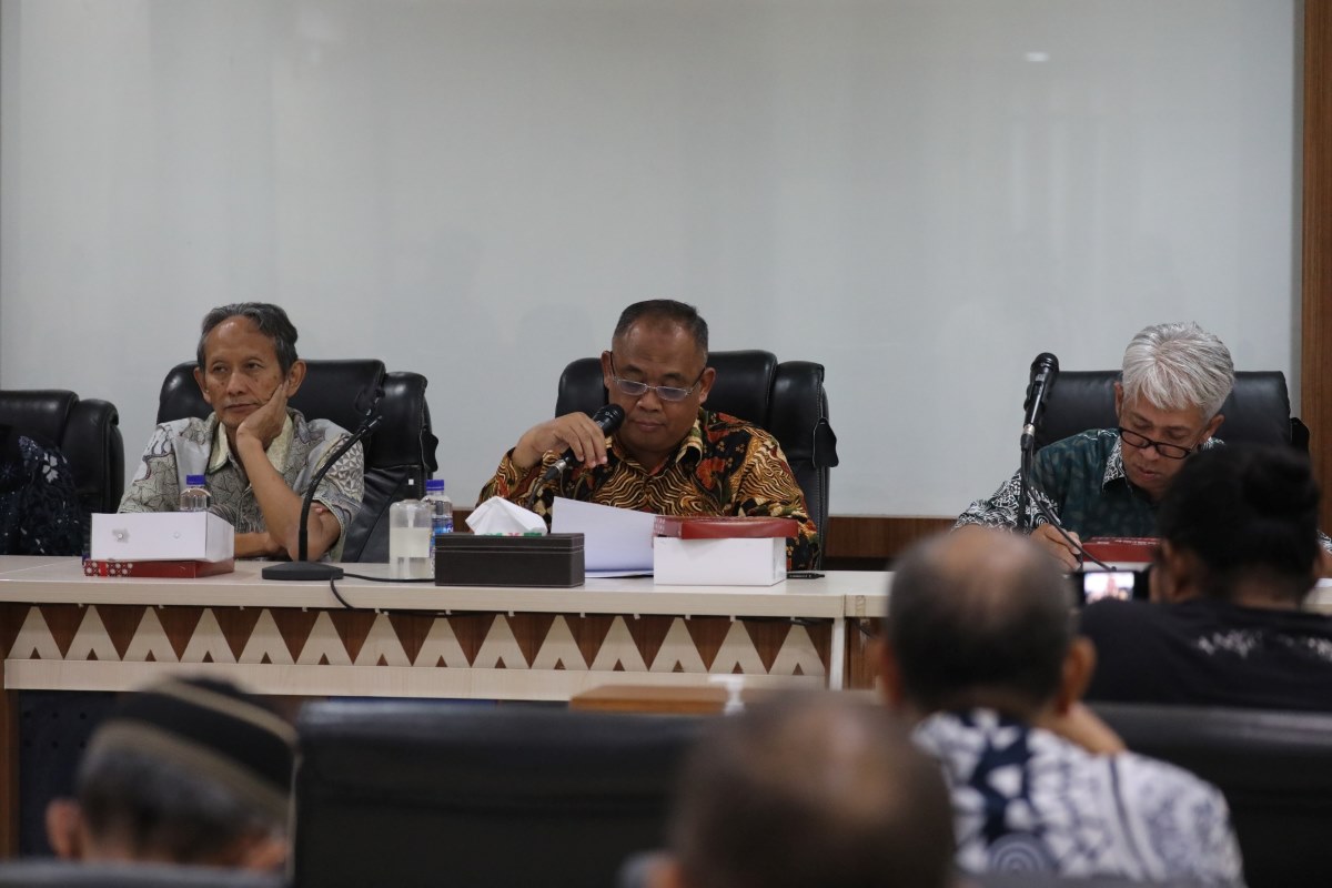 Sleman Bidik Jejaring Kota Film Dunia Lewat UNESCO Creative Cities Network