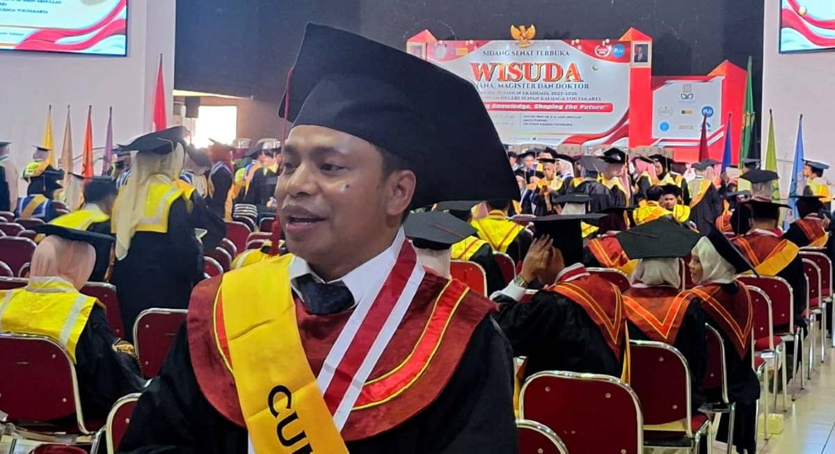 Ketika Ilmu Pengetahuan Melintasi Sekat Iman dan Keyakinan