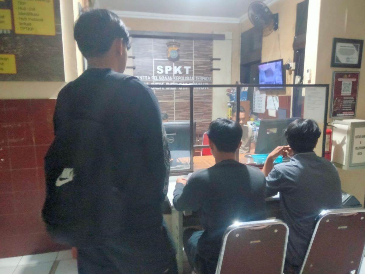 Remaja Asal Tangerang Jadi Korban Kejahatan Jalanan di Sleman