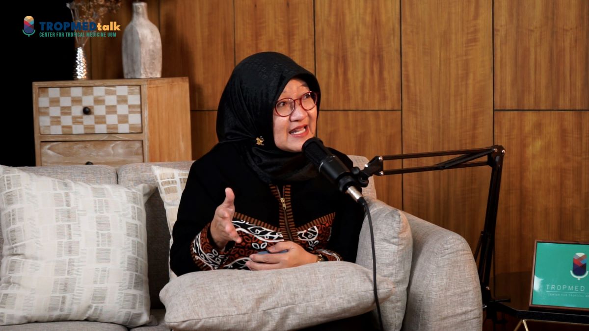 Hepatitis Kerap Didengar tetapi Masih Disalahpahami