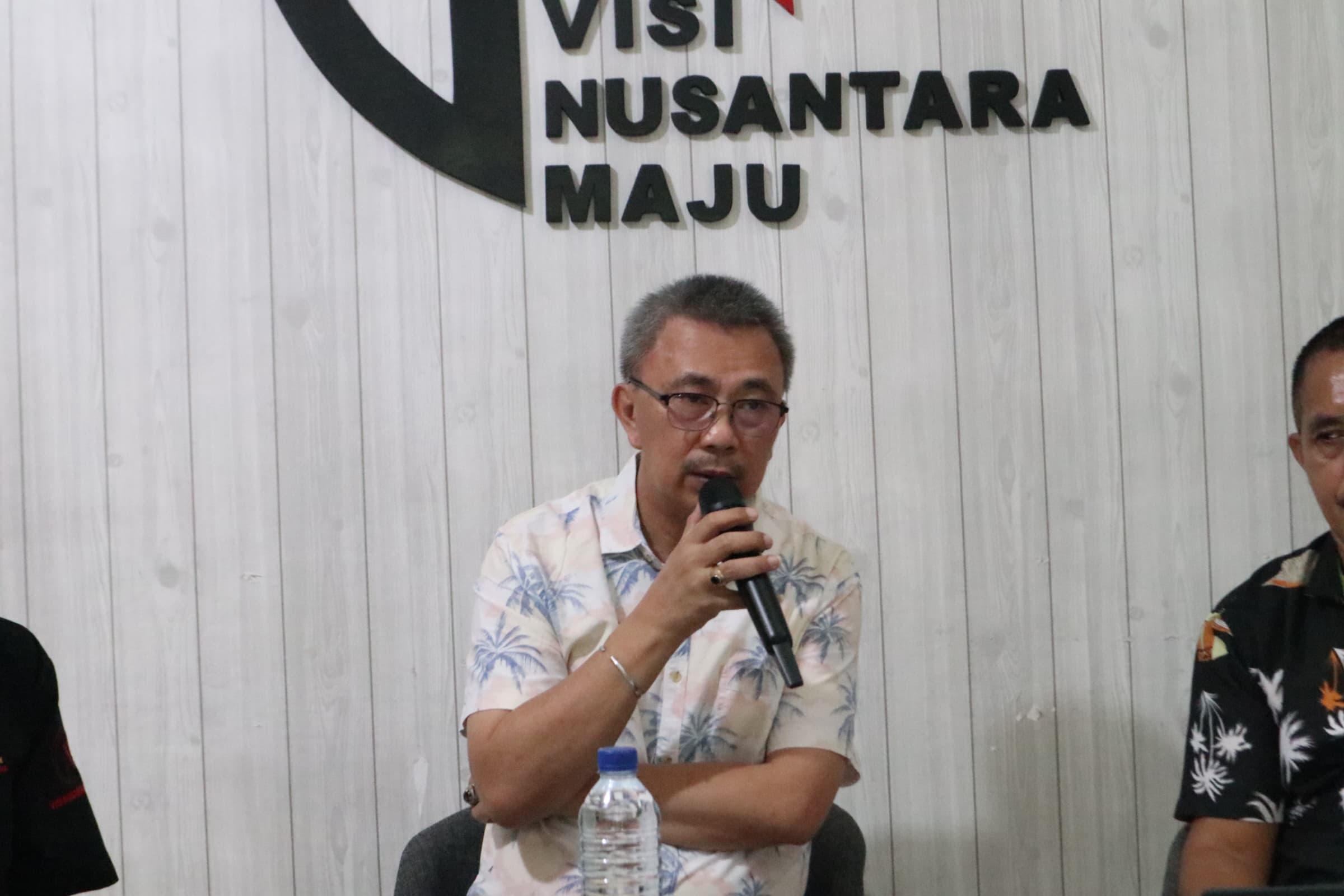 Refleksi HUT RI; Pentingnya Penegakan Hukum dan Pemerataan Ekonomi