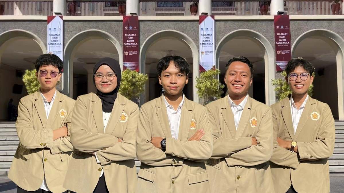 Mahasiswa UGM Kembangkan Pendeteksi Penyakit Cabai