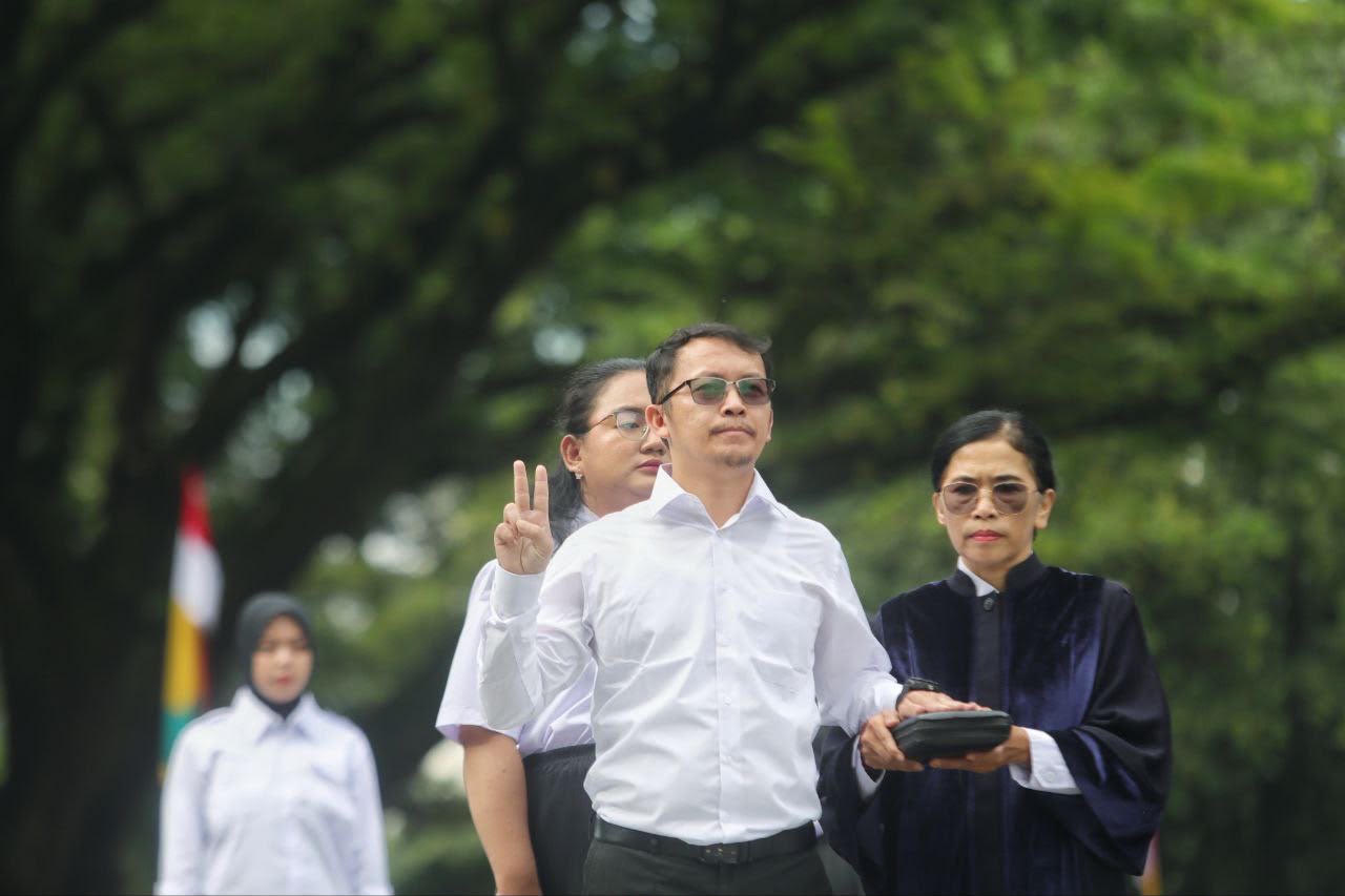 Pemkot Bandung Pastikan Kontrak PPPK Paruh Waktu Diperpanjang